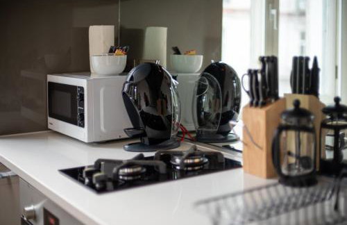 Victoria Apartments - Foto 50