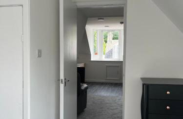 Upper Mill Apartment - Foto 14