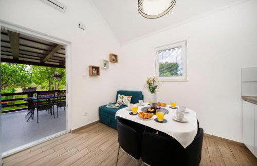 Apartment Martin-nearby Krka National park - Foto 2