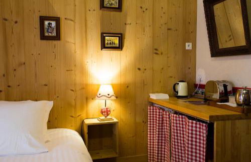 Laterale Residences Riquewihr - Foto 78