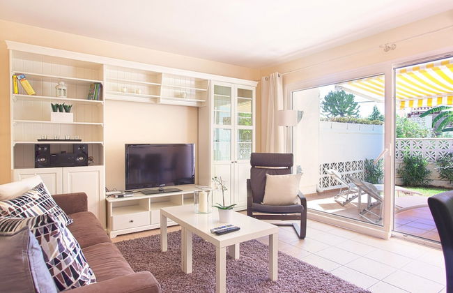 Holiday Home Marbella Near Sand Beach - Foto 4