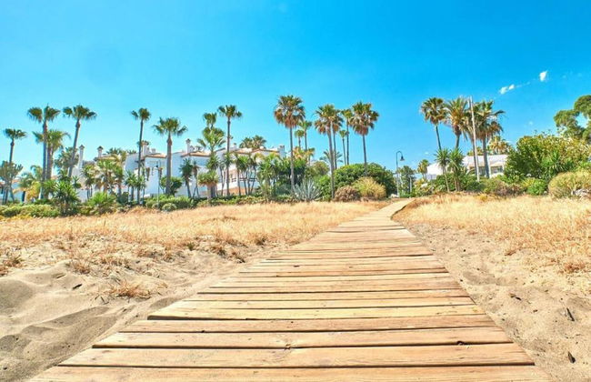 Studio in Estepona Near Sandy Beach - Foto 23