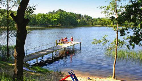 Feriendorf am Weinberg, Dobbrikow - Foto 5