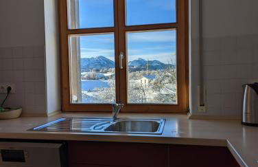 Südflügel im Chiemgau - Foto 6