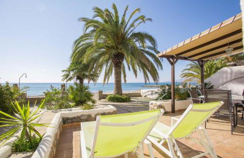 Mistral Seafront by MarCalma - Foto 1