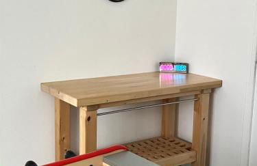 Maison cosy Futuroscope - Foto 25