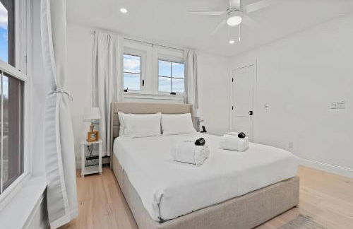 Cuttyhunk Waterfront - Private Beach & Patio - Foto 25