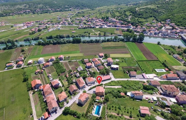 Marija - Rooms With Pool - R2 - Foto 9