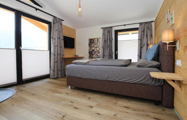 Chalet in Inzell With Alps & Whirlpool - Photo 9