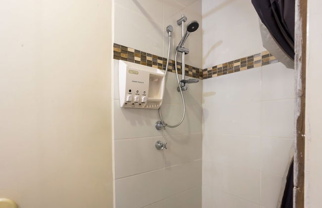 Studio Granny Flat in Melville With Patio - Photo 7