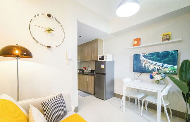 GemstoneBR in SMDC Fame Residences - Foto 60