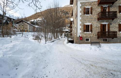 Attic historic building with air conditioning - Foto 35