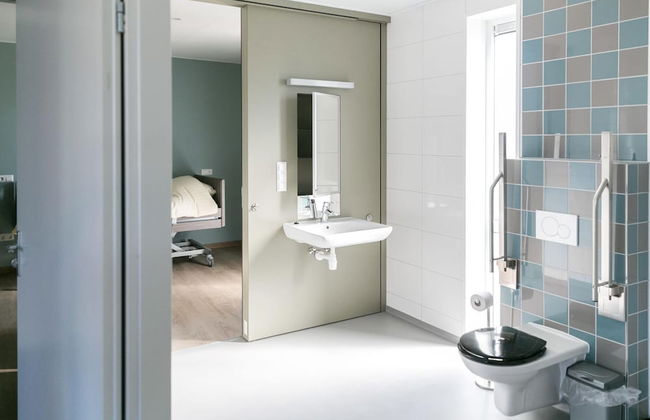 Bungalow in Netherlands With Accessible Design - Photo 8