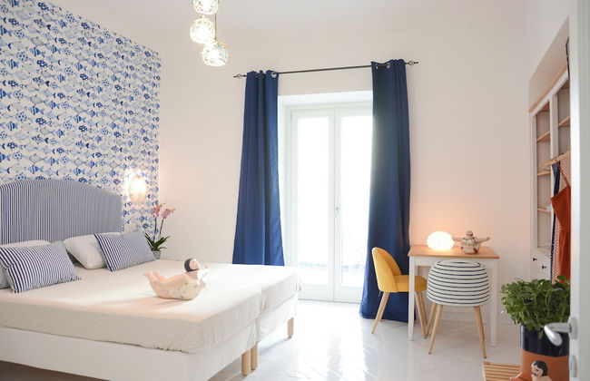 Pezz Pezz Amalfi Coast Suites - Photo 3