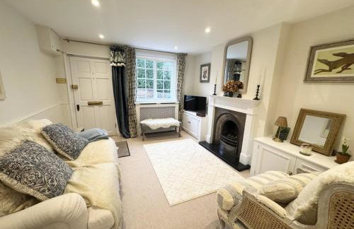 2 Bed Cottage in Cookham with Garden & Parking - Foto 11