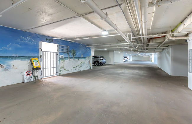 Sterling Sands 306 2 Bedroom Condo by RedAwning - Foto 38