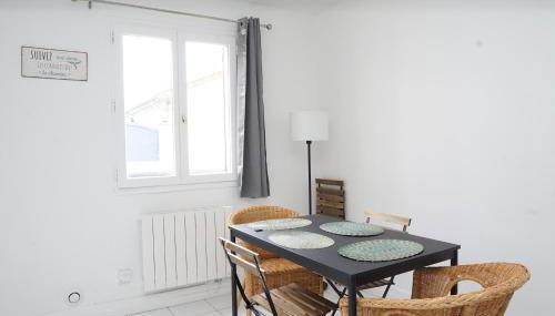 EXIGEHOME-Studio à 5 minutes du centre de Versailles - Foto 4