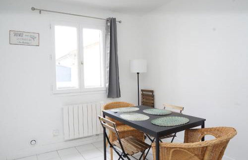 EXIGEHOME-Studio à 5 minutes du centre de Versailles - Foto 4