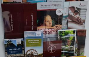 Ferienwohnung Chiemgauglück - Foto 10