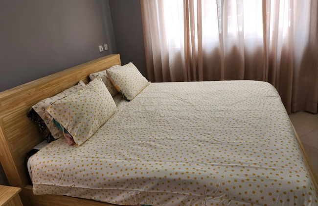 Spacious Luxury 3Bed Hse in Tema Netflix - Foto 16