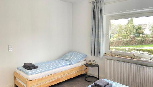 Schwalbennest Ferienvermietung Arendholz - Foto 5, towels