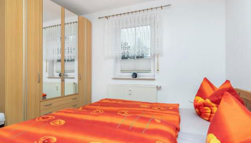 Ferienwohnung De Knutt - Foto 5