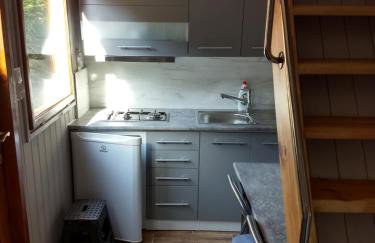 Lodges Zacisze I - Foto 17