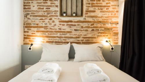 LE DIEBOLD - Appartement 2 chambres climatisé - Foto 3, Other