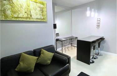 Apartamento Completo Business Comfort Home Office,Ar condicionado Quente e Frio, Estação de Trabalho, perto dos principais locais de eventos da zona sul, WiFi 500MB - Foto 5