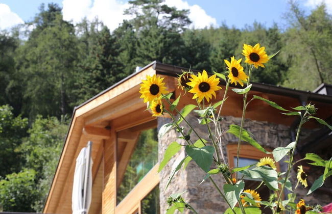 Hoamisch Modern Retreat - Foto 15