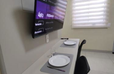 Kitnet 02 familiar individual - Foto 11