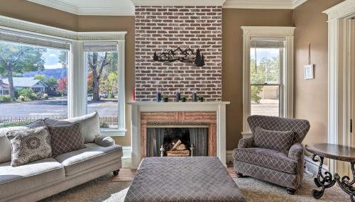 Classic Cañon City Getaway - 13 Mi to Royal Gorge! - Foto 5