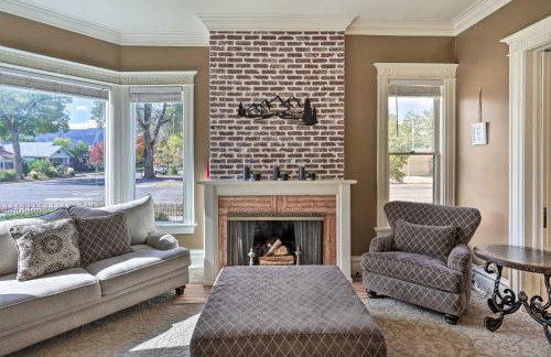 Classic Cañon City Getaway - 13 Mi to Royal Gorge! - Foto 5