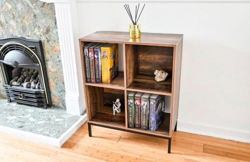 Quiet & Modern Contemporary Home for Work & Family - Foto 18