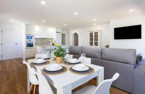 EDEN RENTALS Luxury Heated-Pool Villa El Sauzal - Foto 7