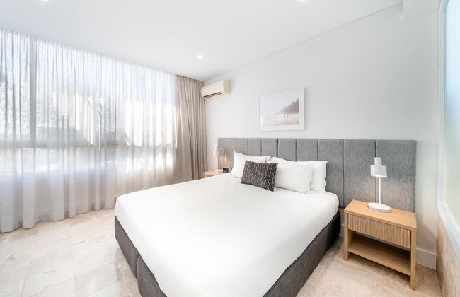 Oaks Casuarina Santai Resort - Foto 62