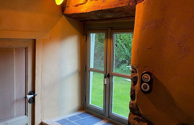 La Petite For t 17th Cent Cottage Near Durbuy - Photo 21