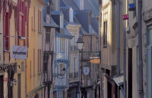 Le Cosy de la Fanière - Foto 13