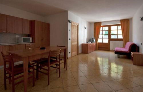 Residence Le Orchidee - Foto 52