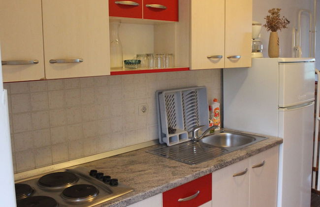 Vila Caska - Foto 60