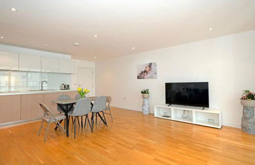 Kew Bridge Penthouse - Foto 26