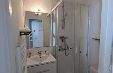 Appartement lumineux et calme proche mer a pieds - Foto 17