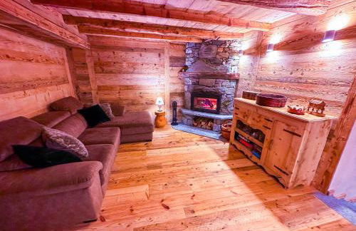 JOIVY Modern family chalet with stunning mountain views - Foto 6