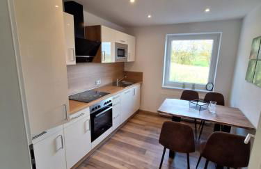 Fewo Mühlendrift inklusive Bettwäsche und Handtücher - Foto 13