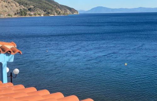 Κοράλι, μεζονέτα στην παραλία Λίμνης - Photo 39