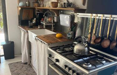 Maison typique Corse écologique - Photo 23