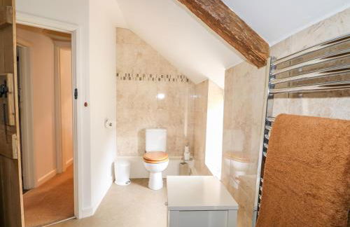 Manor Farm Cottage - Foto 14