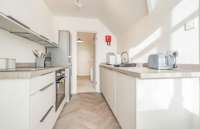 Beautiful 1-bed Apartment in Tunbridge Wells - Photo 3