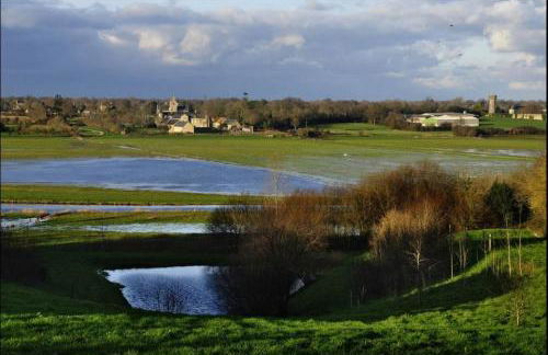 Gîte Marguerite - Foto 13