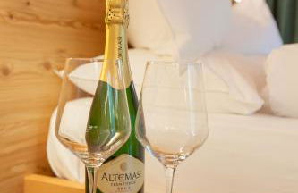 Brenta Rosso - Charme Apartments - Foto 10